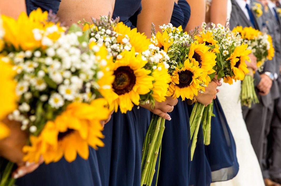 Tổng hợp các hình ảnh bó hoa cưới mang những thông điệp khác nhau - [Kích thước hình ảnh: 1068x709 px]