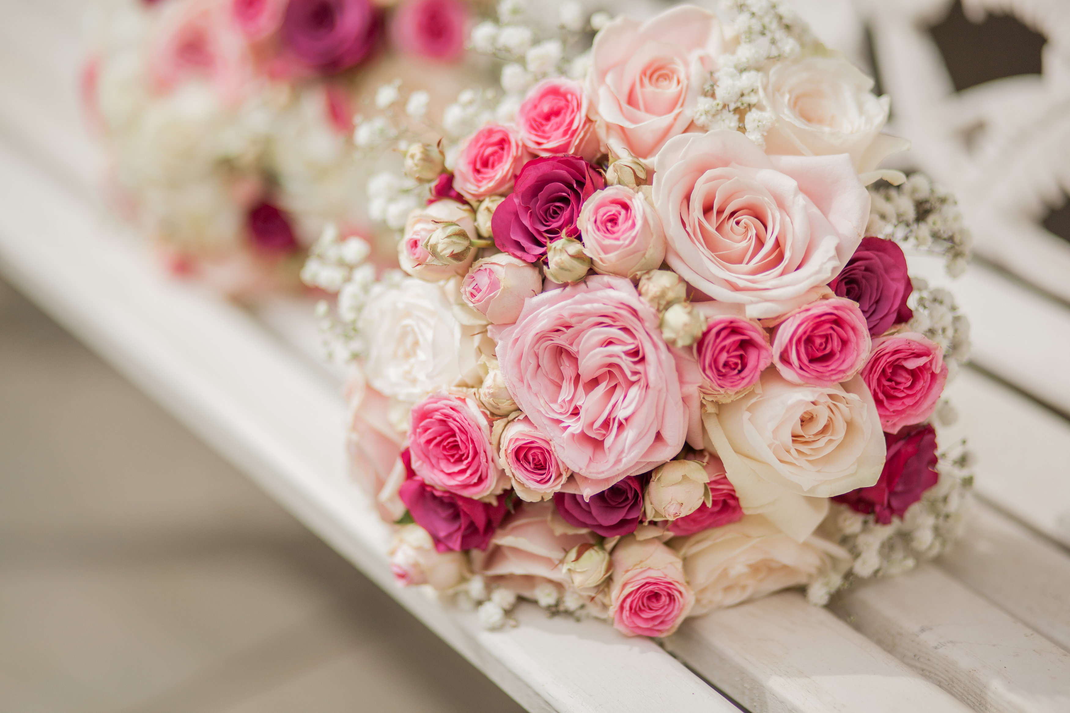 Tổng hợp các hình ảnh bó hoa cưới mang những thông điệp khác nhau - [Kích thước hình ảnh: 3500x2333 px]