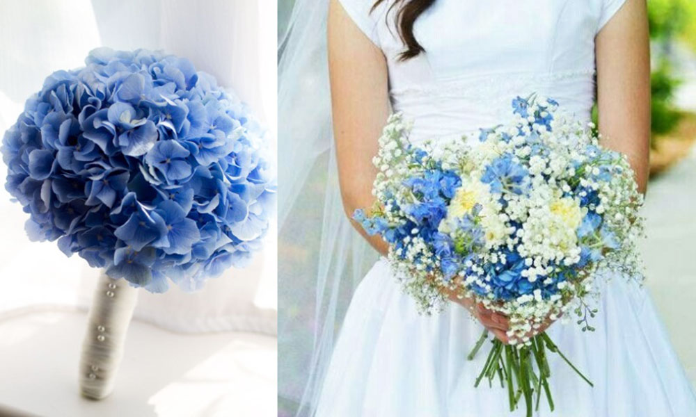 Tổng hợp các hình ảnh bó hoa cưới mang những thông điệp khác nhau - [Kích thước hình ảnh: 1000x600 px]