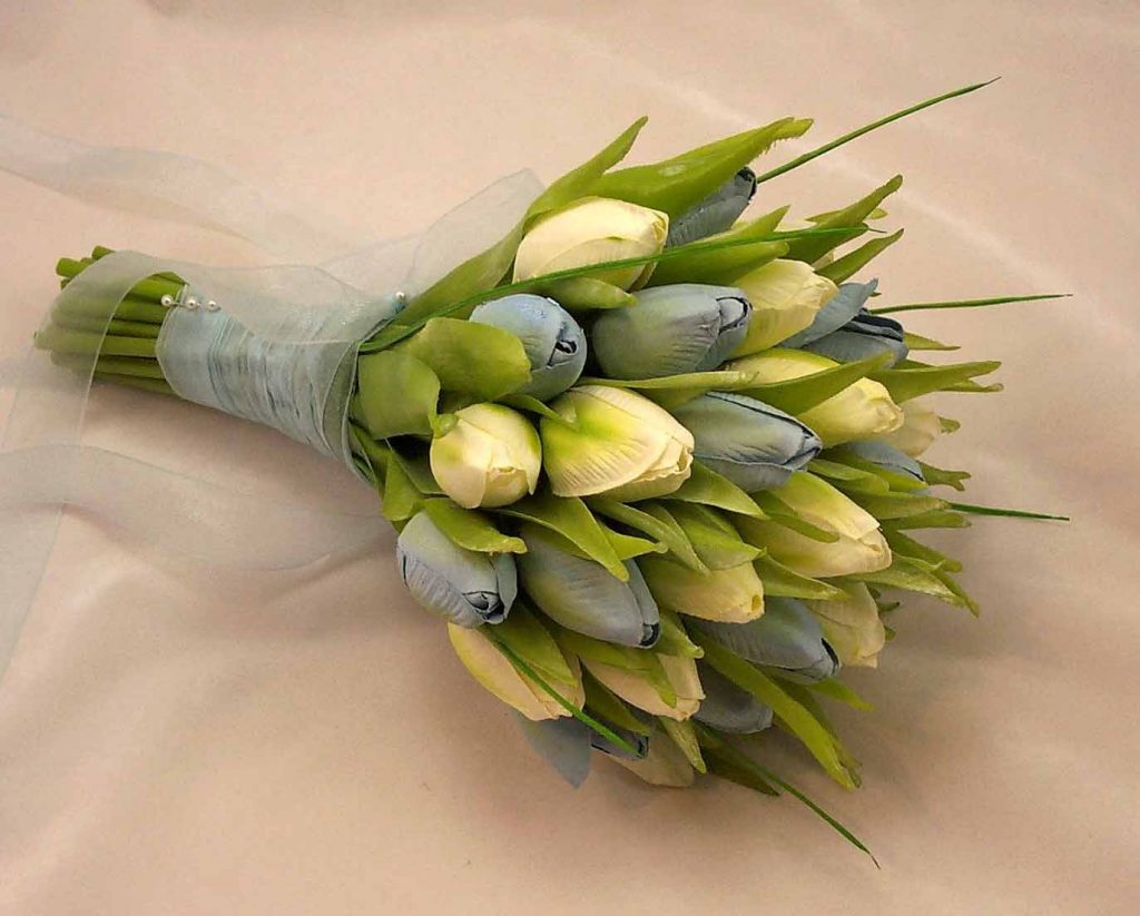 Tổng hợp các hình ảnh bó hoa cưới mang những thông điệp khác nhau - [Kích thước hình ảnh: 1024x823 px]