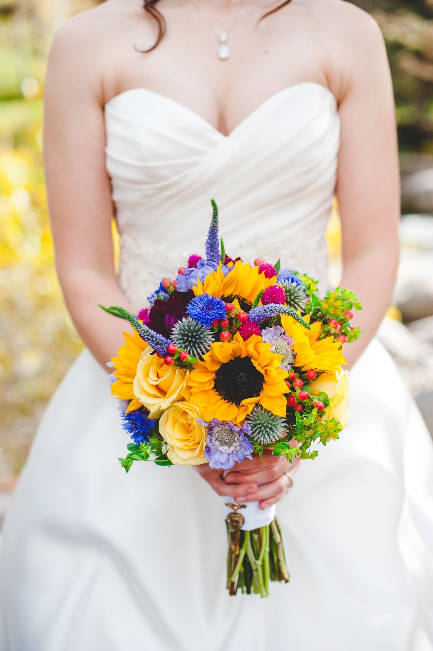 Tổng hợp các hình ảnh bó hoa cưới mang những thông điệp khác nhau - [Kích thước hình ảnh: 1464x2200 px]