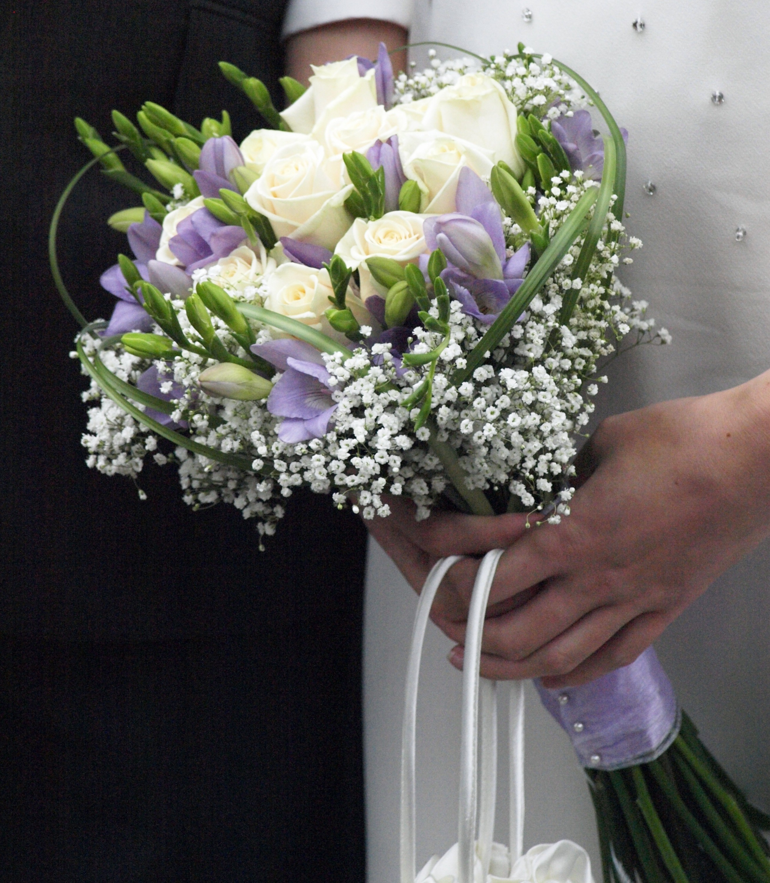 Tổng hợp các hình ảnh bó hoa cưới mang những thông điệp khác nhau - [Kích thước hình ảnh: 2616x2999 px]