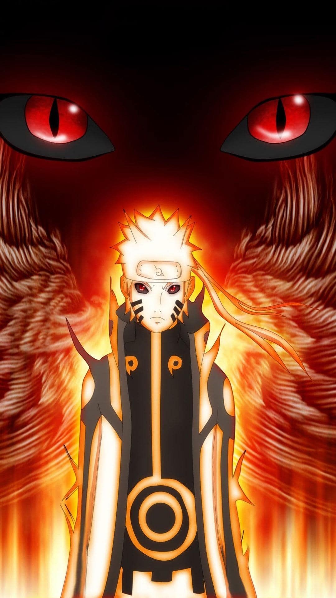 Tuyển tập hình ảnh Naruto 3D cực đẹp sắc nét nhất - [Kích thước hình ảnh: 1080x1920 px]
