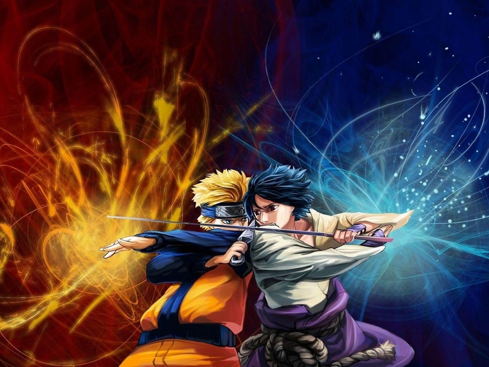 Tuyển tập hình ảnh Naruto 3D cực đẹp sắc nét nhất - [Kích thước hình ảnh: 1600x1200 px]