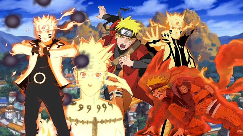 Tuyển tập hình ảnh Naruto 3D cực đẹp sắc nét nhất - [Kích thước hình ảnh: 800x450 px]
