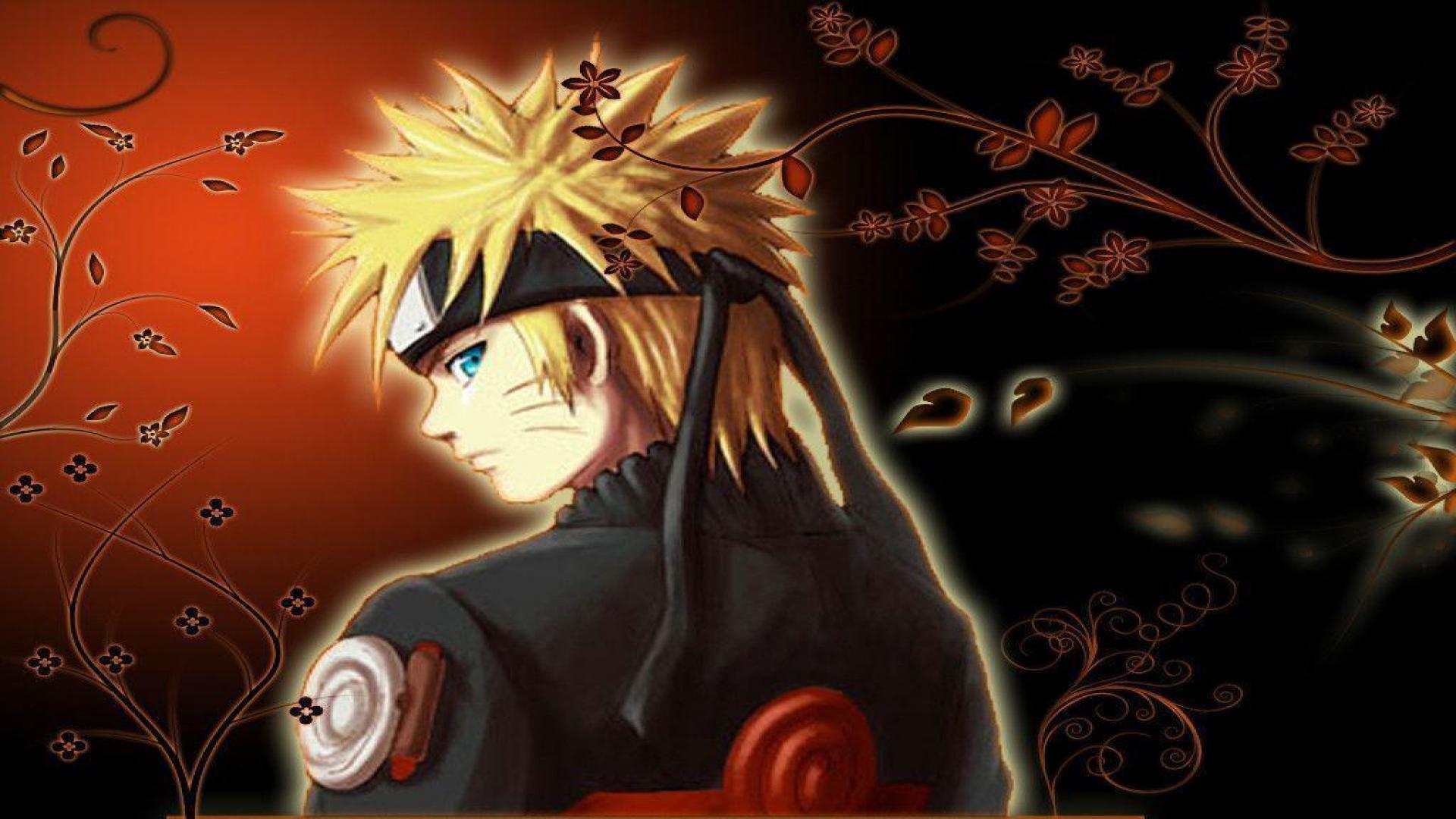 Tuyển tập hình ảnh Naruto 3D cực đẹp sắc nét nhất - [Kích thước hình ảnh: 1920x1080 px]