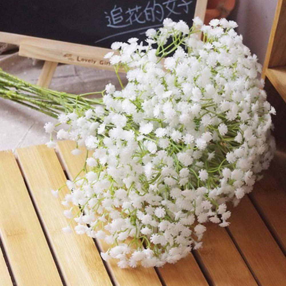 Tổng hợp những hình ảnh đẹp nhất về hoa baby trắng - [Kích thước hình ảnh: 1000x1000 px]