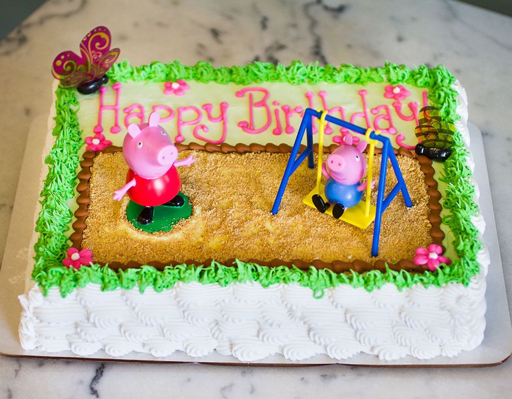 Tổng hợp hình ảnh bánh sinh nhật hình con heo dễ thương, độc lạ - [Kích thước hình ảnh: 1008x785 px]
