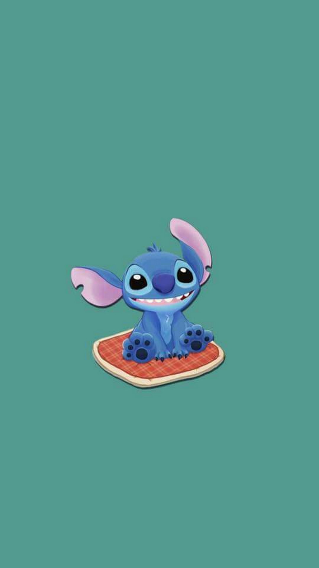 Gửi bạn bộ hình nền nhân vật Stitch siêu dễ thương - [Kích thước hình ảnh: 1080x1920 px]