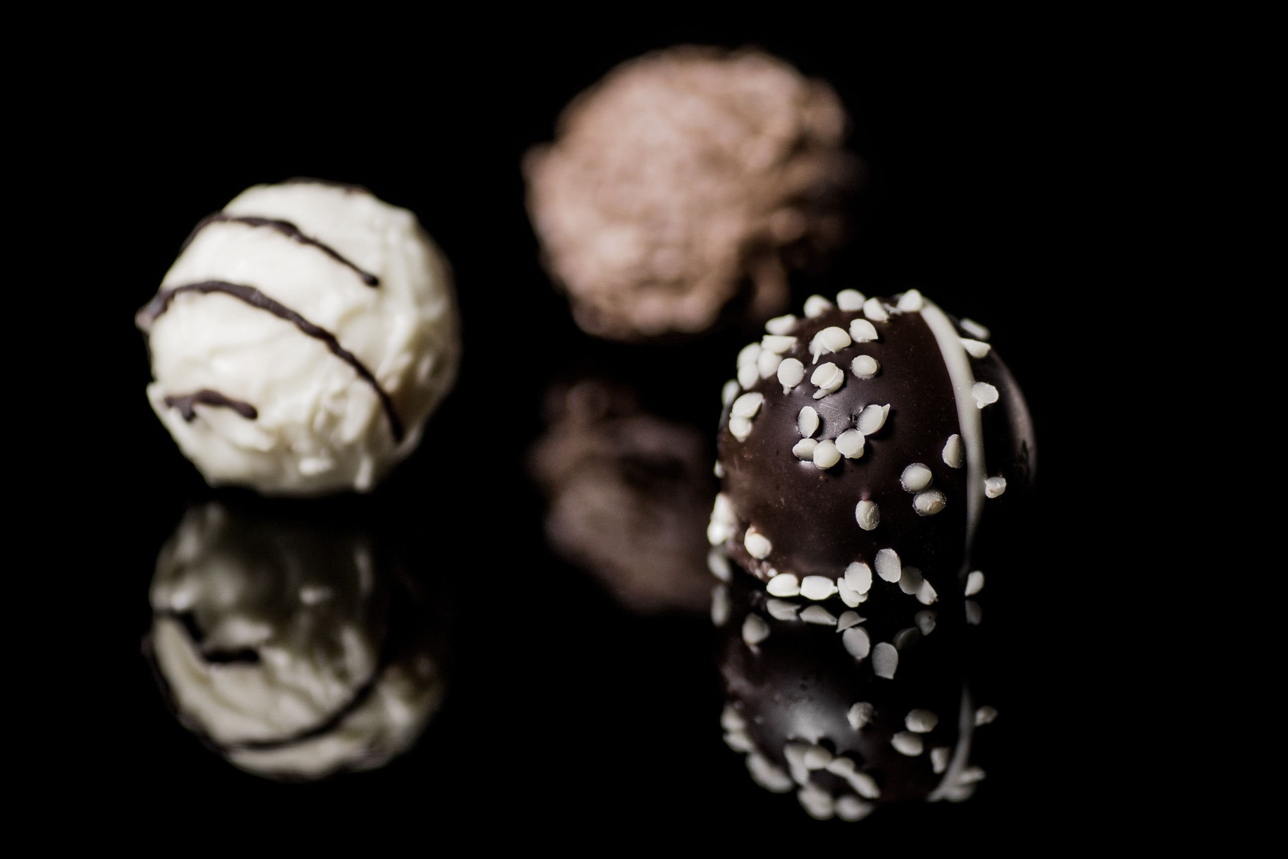 Bộ hình nền Chocolate ngọt ngào nhất cho những người hảo ngọt - [Kích thước hình ảnh: 2560x1707 px]