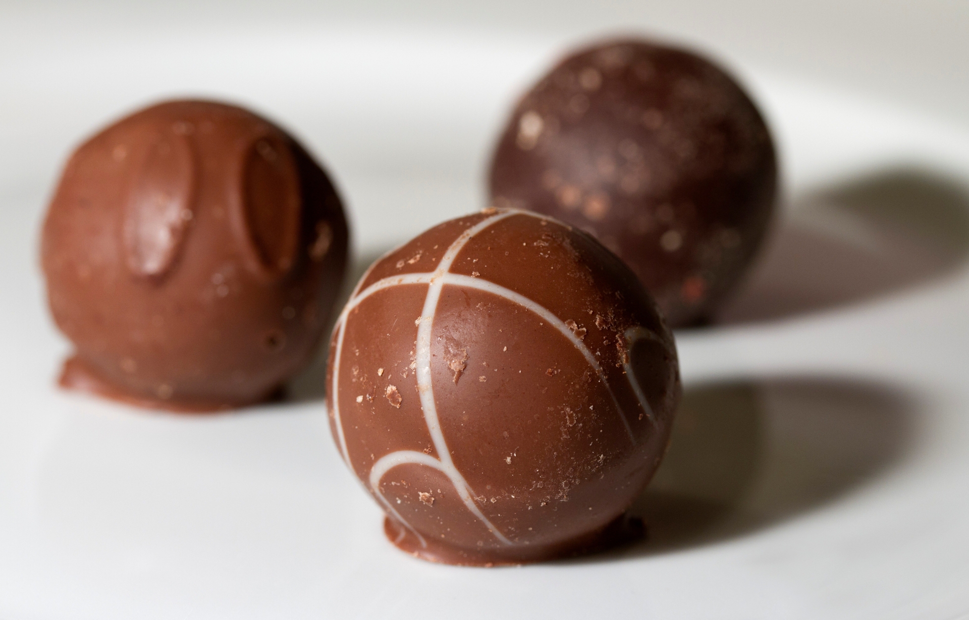 Bộ hình nền Chocolate ngọt ngào nhất cho những người hảo ngọt - [Kích thước hình ảnh: 1920x1229 px]