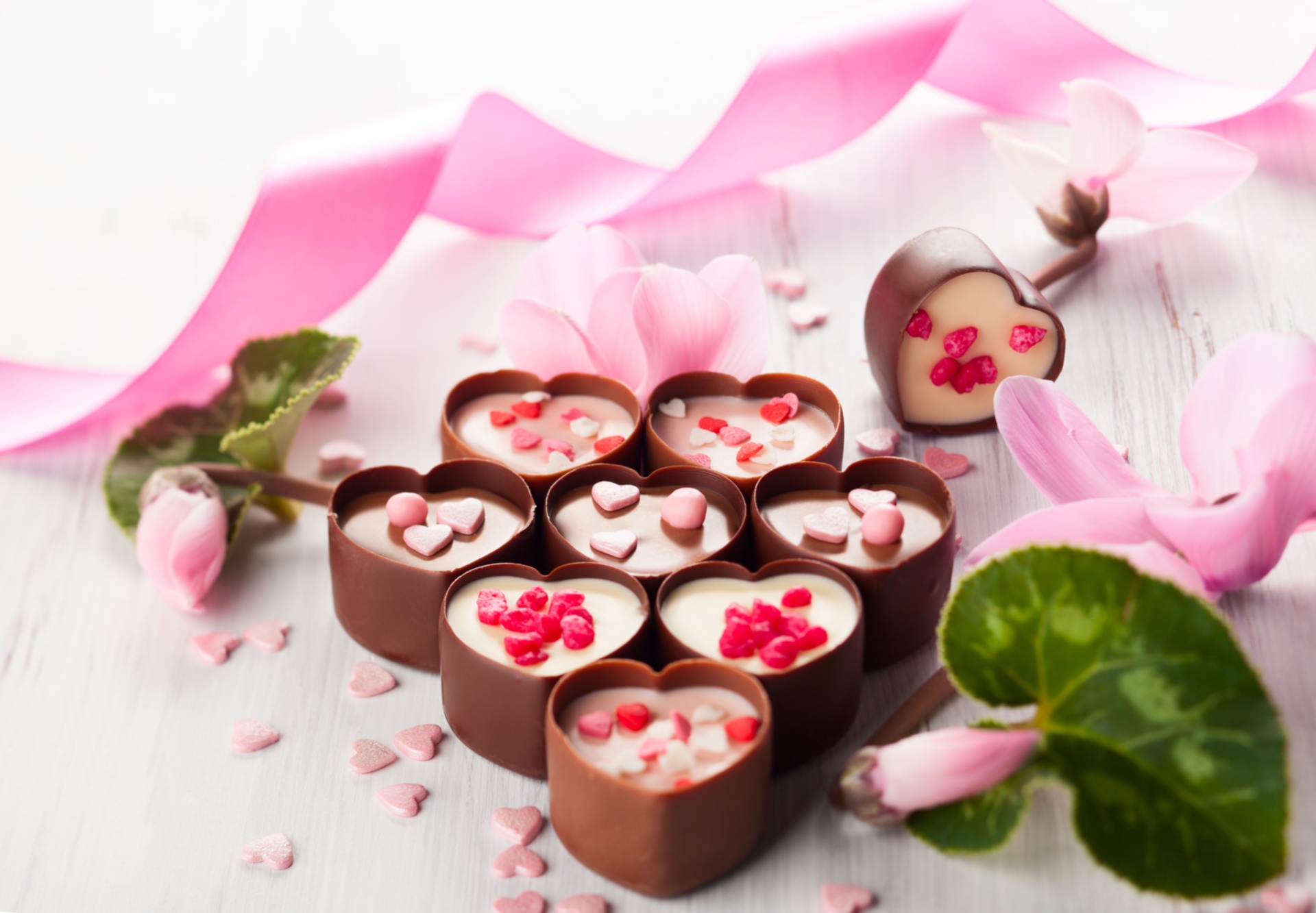 Bộ hình nền Chocolate ngọt ngào nhất cho những người hảo ngọt - [Kích thước hình ảnh: 1920x1333 px]