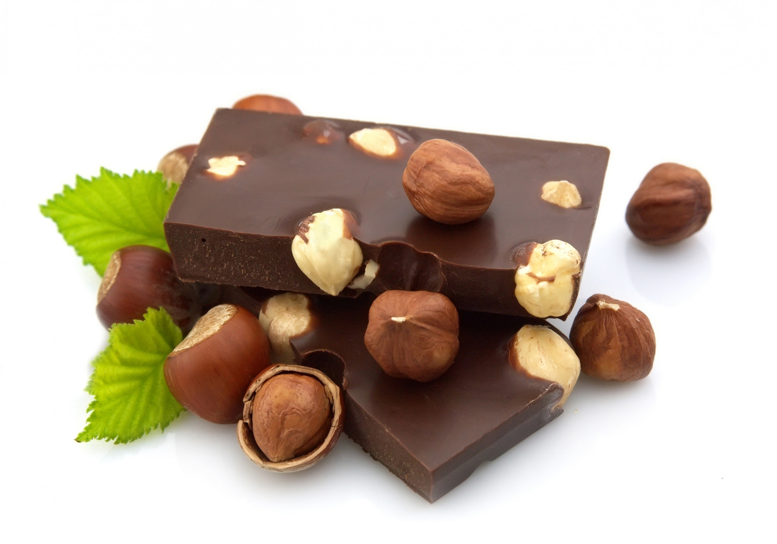 Bộ hình nền Chocolate ngọt ngào nhất cho những người hảo ngọt - [Kích thước hình ảnh: 2560x1794 px]