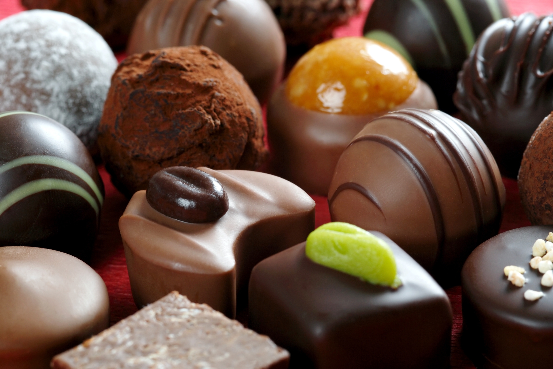 Bộ hình nền Chocolate ngọt ngào nhất cho những người hảo ngọt - [Kích thước hình ảnh: 1920x1280 px]