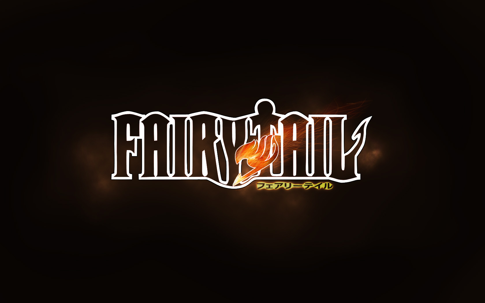 Tuyển tập hình nền Hội pháp sư Fairy Tail đẹp và độc đáo nhất - [Kích thước hình ảnh: 1680x1050 px]