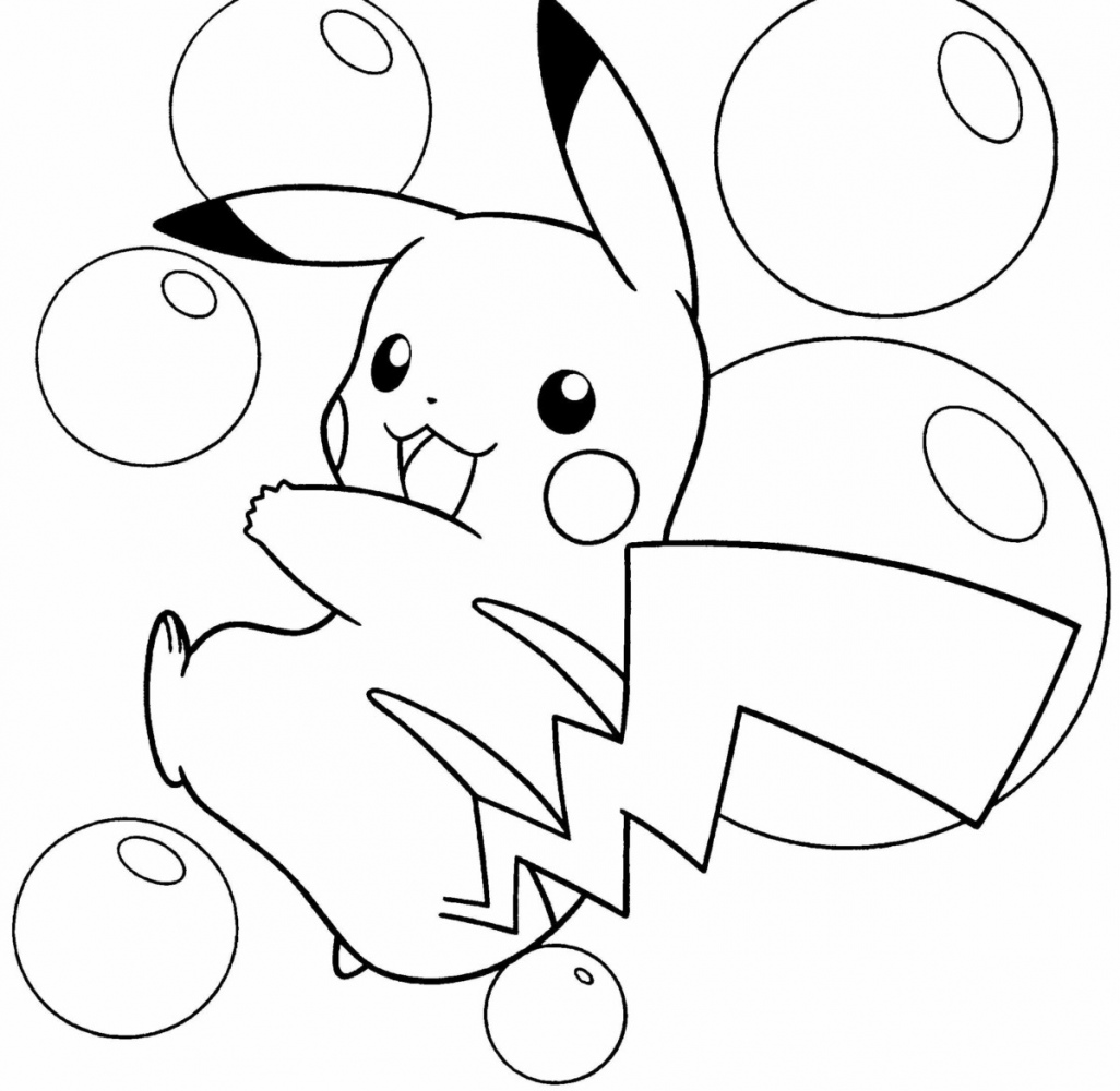 Tuyển tập các mẫu tranh tô màu Pokemon sinh động - [Kích thước hình ảnh: 1026x1000 px]