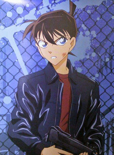 Tổng hợp hình ảnh Kudo Shinichi đẹp nhất trong truyện tranh Conan - [Kích thước hình ảnh: 469x636 px]