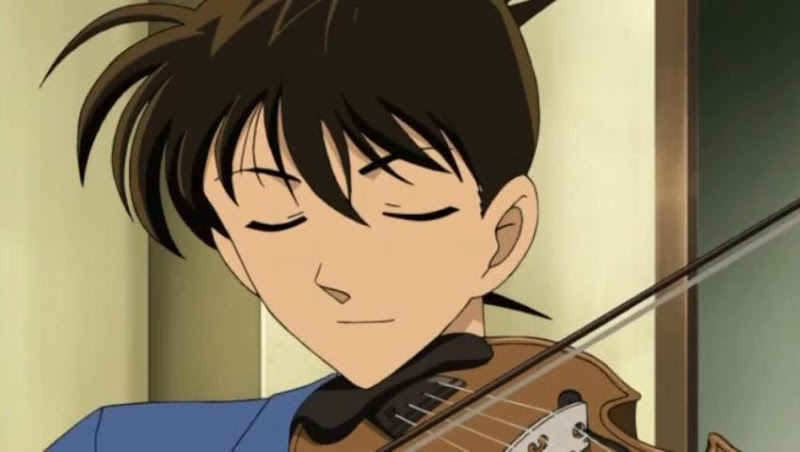 Tổng hợp hình ảnh Kudo Shinichi đẹp nhất trong truyện tranh Conan - [Kích thước hình ảnh: 800x452 px]