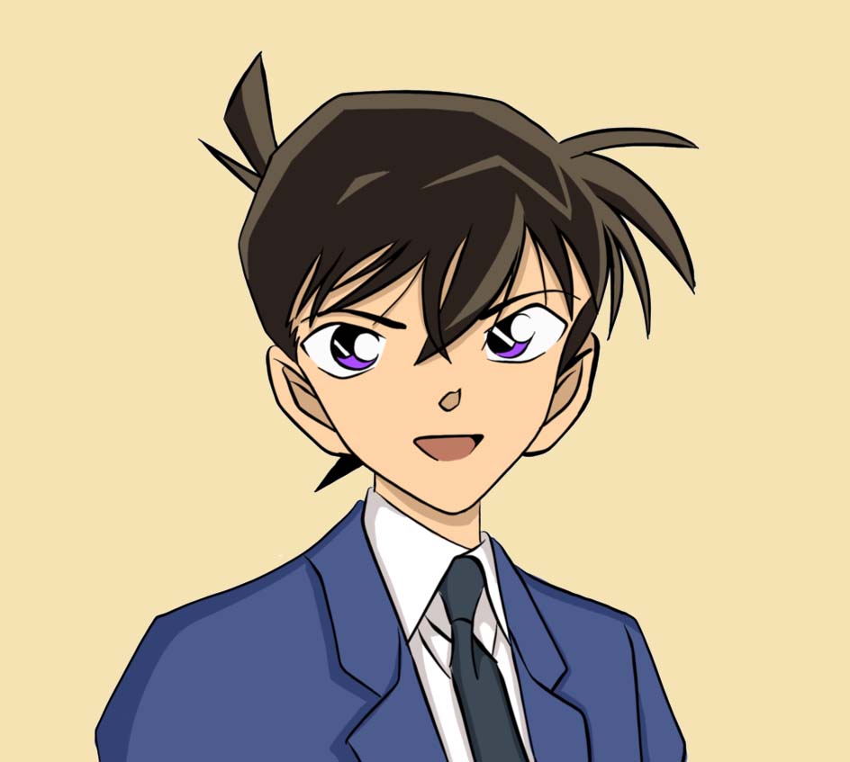 Tổng hợp hình ảnh Kudo Shinichi đẹp nhất trong truyện tranh Conan - [Kích thước hình ảnh: 944x847 px]