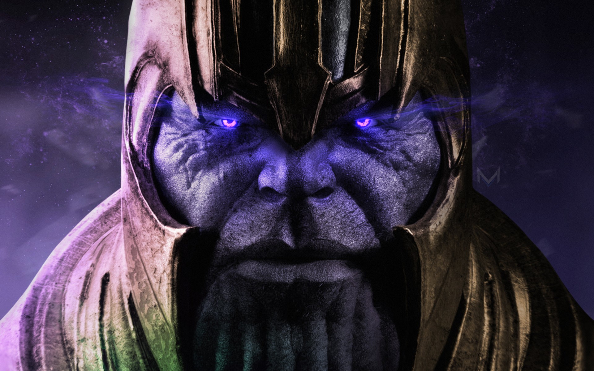 Bộ hình nền kẻ ác nhân Thanos mạnh nhất vũ trụ Marvel - [Kích thước hình ảnh: 1920x1200 px]