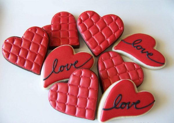 142 Hình ảnh socola valentine dễ thương nhất - [Kích thước hình ảnh: 600x424 px]