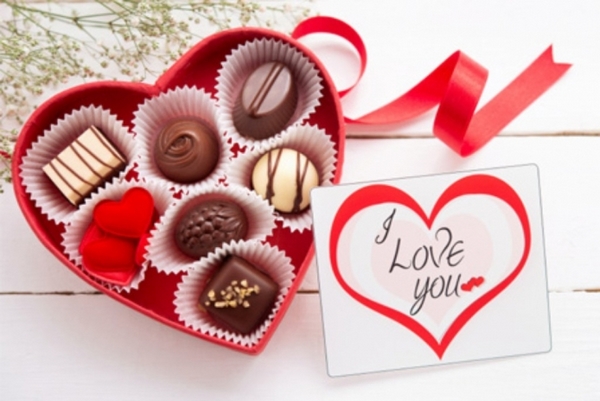 142 Hình ảnh socola valentine dễ thương nhất - [Kích thước hình ảnh: 600x401 px]