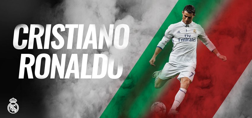 Top 50 hình nền Cristiano Ronaldo CR7 đẹp miễn chê - [Kích thước hình ảnh: 850x399 px]