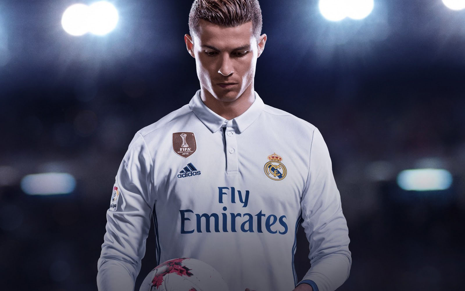 Top 50 hình nền Cristiano Ronaldo CR7 đẹp miễn chê - [Kích thước hình ảnh: 1600x1000 px]