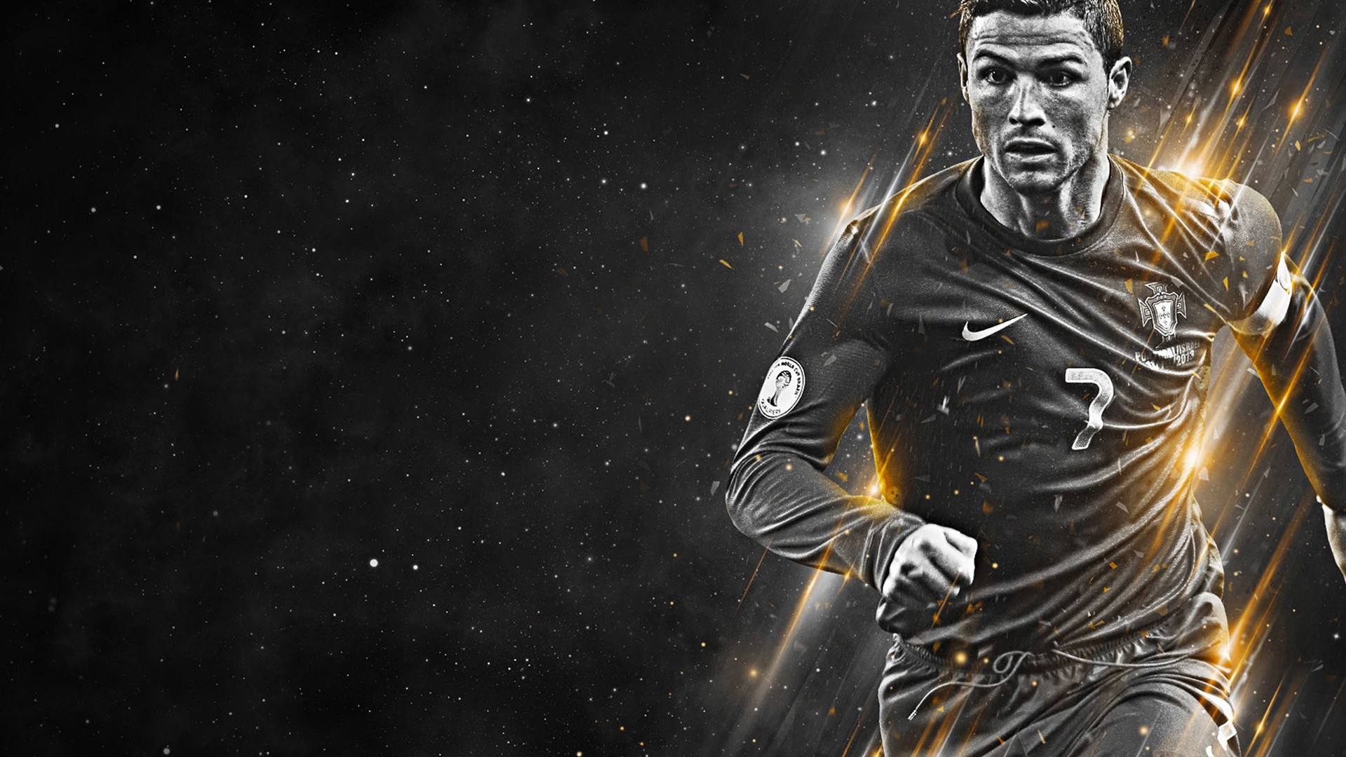 Top 50 hình nền Cristiano Ronaldo CR7 đẹp miễn chê - [Kích thước hình ảnh: 1920x1080 px]