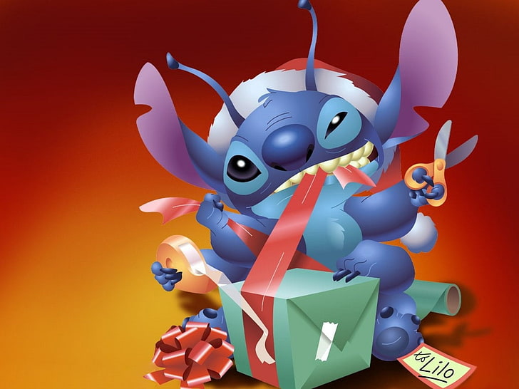 Tổng hợp hình ảnh nhân vật Stitch siêu đáng yêu - [Kích thước hình ảnh: 728x546 px]