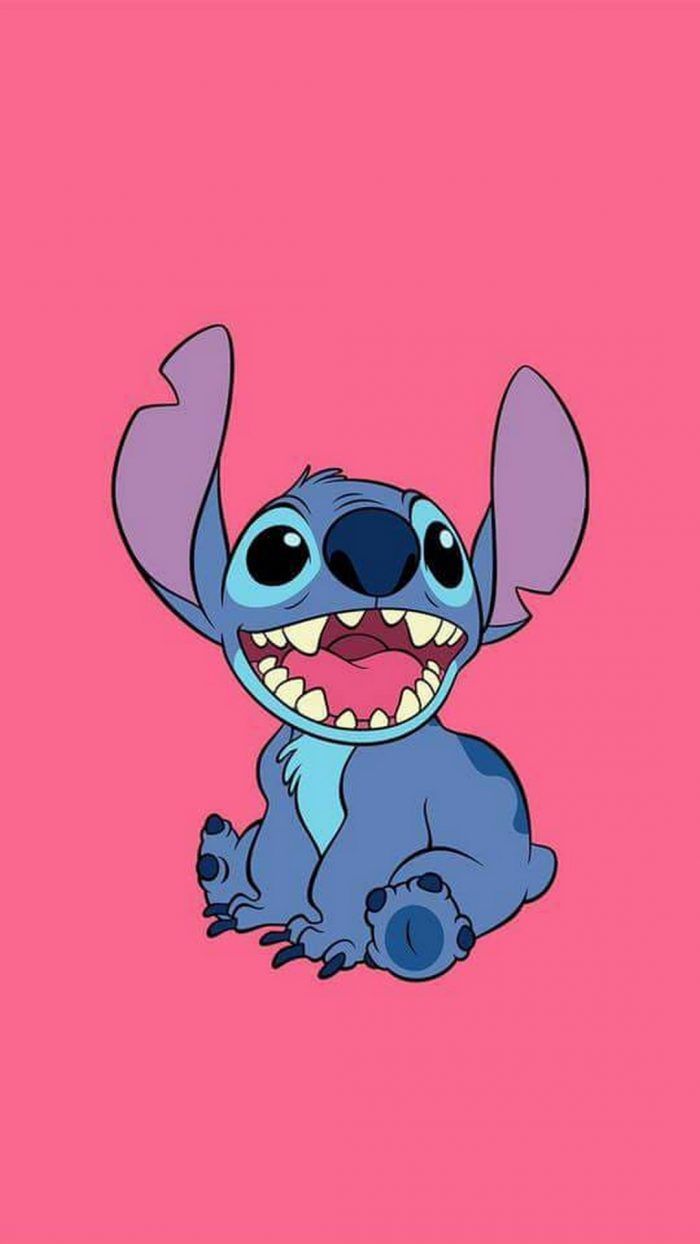 Tổng hợp hình ảnh nhân vật Stitch siêu đáng yêu - [Kích thước hình ảnh: 700x1244 px]