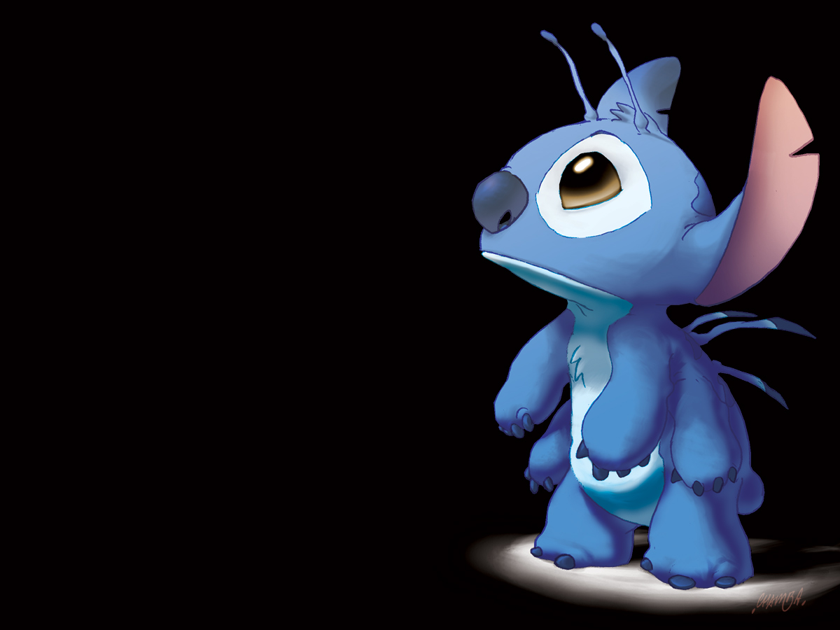 Tổng hợp hình ảnh nhân vật Stitch siêu đáng yêu - [Kích thước hình ảnh: 1200x900 px]