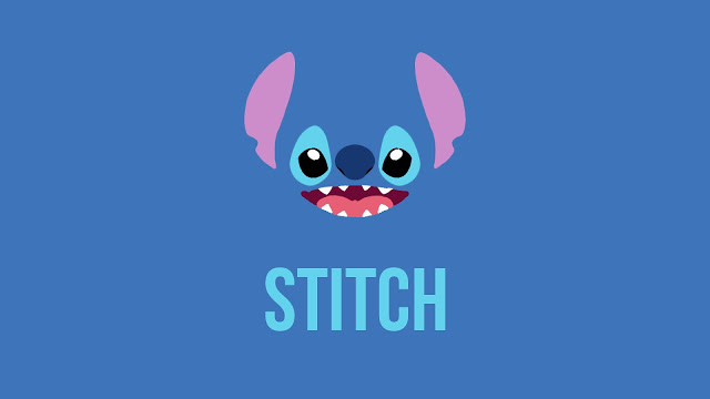 Tổng hợp hình ảnh nhân vật Stitch siêu đáng yêu - [Kích thước hình ảnh: 640x360 px]