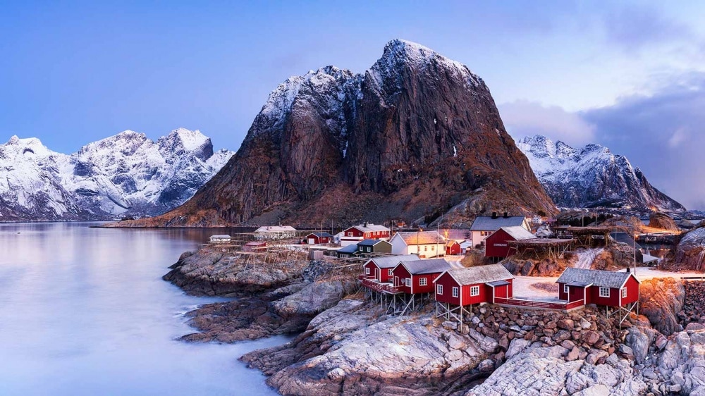 Top 50 hình ảnh phong cảnh mùa đông làm hình nền đẹp - [Kích thước hình ảnh: 1000x562 px]