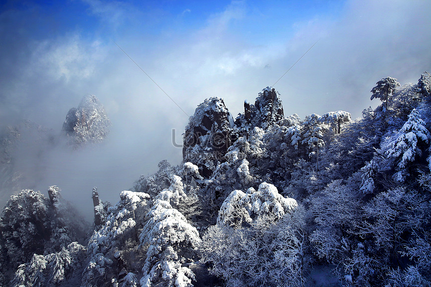 Top 50 hình ảnh phong cảnh mùa đông làm hình nền đẹp - [Kích thước hình ảnh: 860x573 px]
