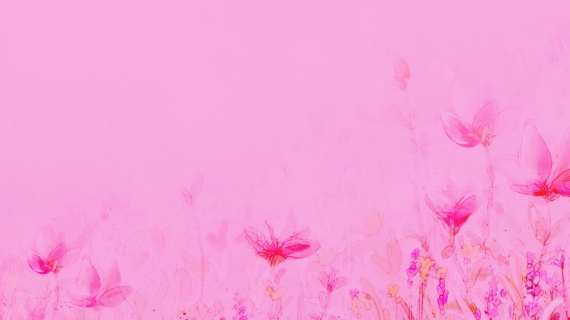 Top 50 hình ảnh hình nền điện thoại màu hồng đẹp, dễ thương nhất - [Kích thước hình ảnh: 1920x1080 px]