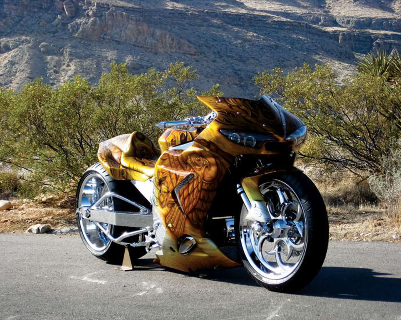 Bộ sưu tập hình nền xe moto phân khối lớn cực ngầu - [Kích thước hình ảnh: 1280x1024 px]