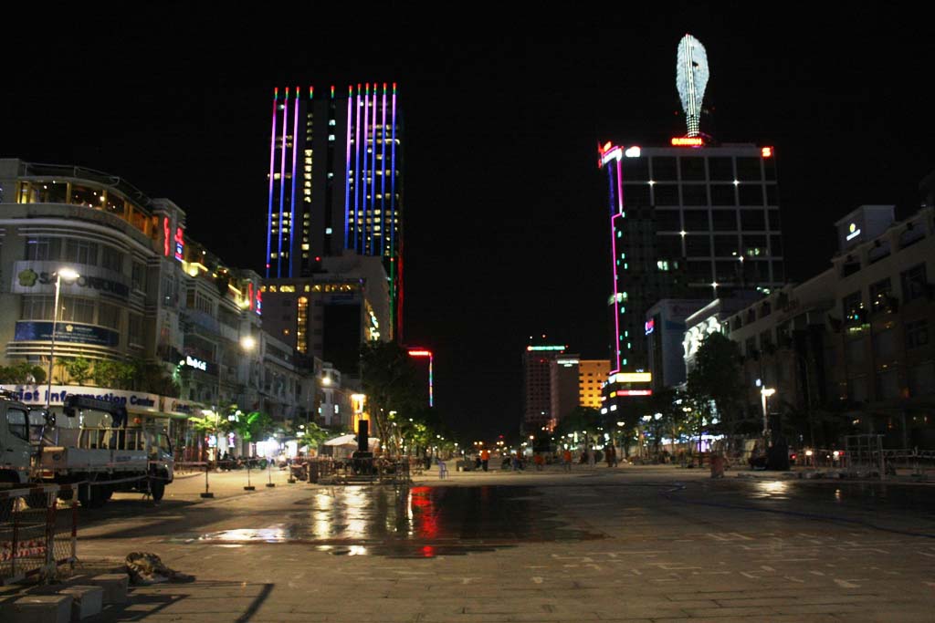 Tổng hợp những bức ảnh thành phố Sài Gòn đẹp nhất - [Kích thước hình ảnh: 1024x683 px]