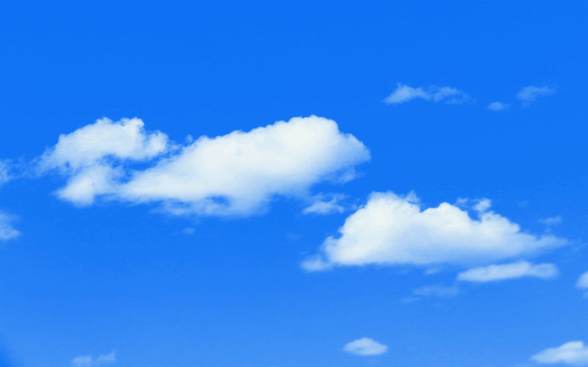Top 70 hình ảnh bầu trời xanh tuyệt đẹp full HD – Những STT hay về bầu trời - [Kích thước hình ảnh: 1920x1200 px]