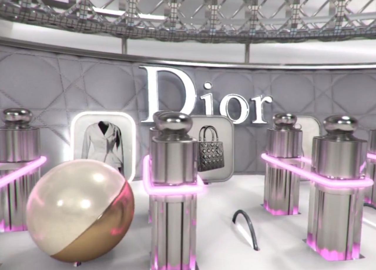 Tranhto24h: 55 hình nền Dior đẹp cho điện thoại và máy tính, 1280x922px