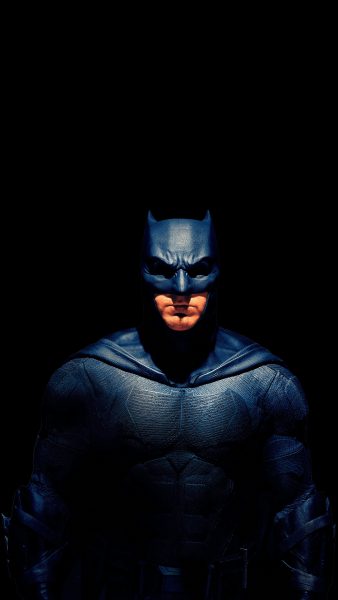 Tranhto24h: ảnh nền Batman 4K đẹp cho điện thoại, 338x600px