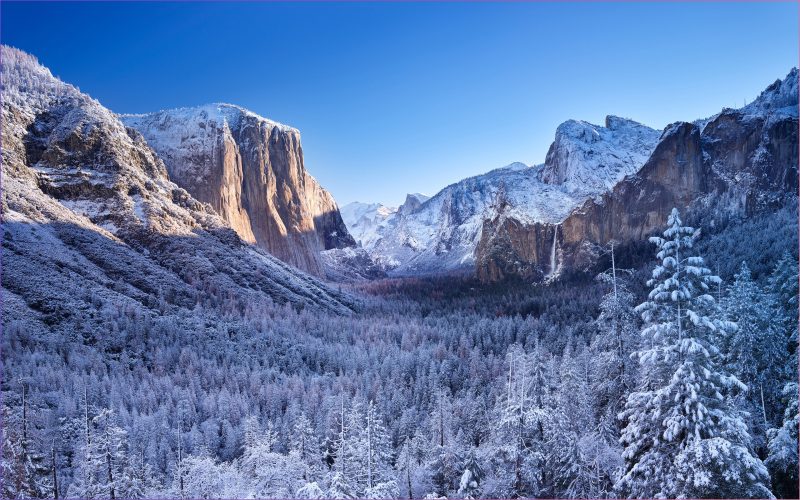 Tranhto24h: Hình nền 4K phong cảnh núi tuyết trắng tuyệt đẹp -3840x2400 pixels, 800x500px