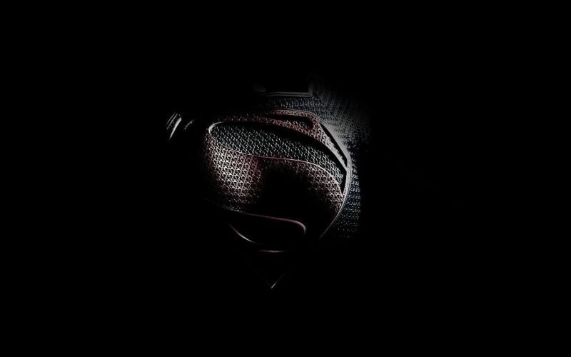 Tranhto24h: background black background đen superman, 800x500px