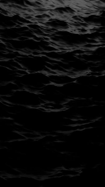 Tranhto24h: background black background đen sóng biển, 338x600px