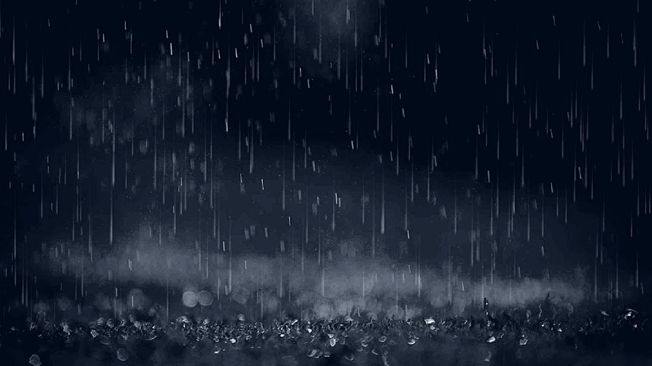 Tranhto24h: 99+ hình ảnh mưa rơi buồn hình ảnh mưa đêm buồn đẹp nhất, 1280x720px