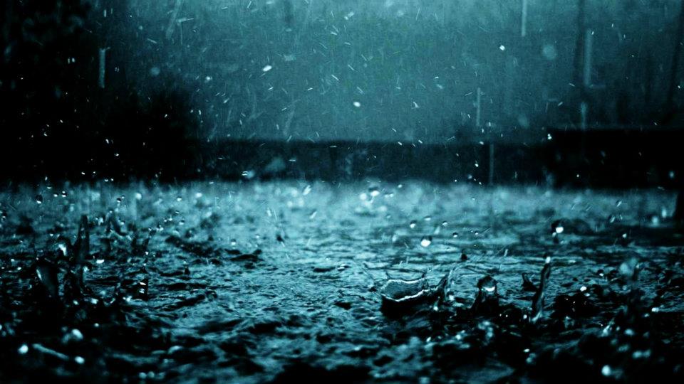 Tranhto24h: 99+ hình ảnh mưa rơi buồn hình ảnh mưa đêm buồn đẹp nhất, 960x540px