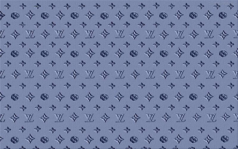 Tranhto24h: Hình nền Louis Vuitton đơn giản, 800x500px