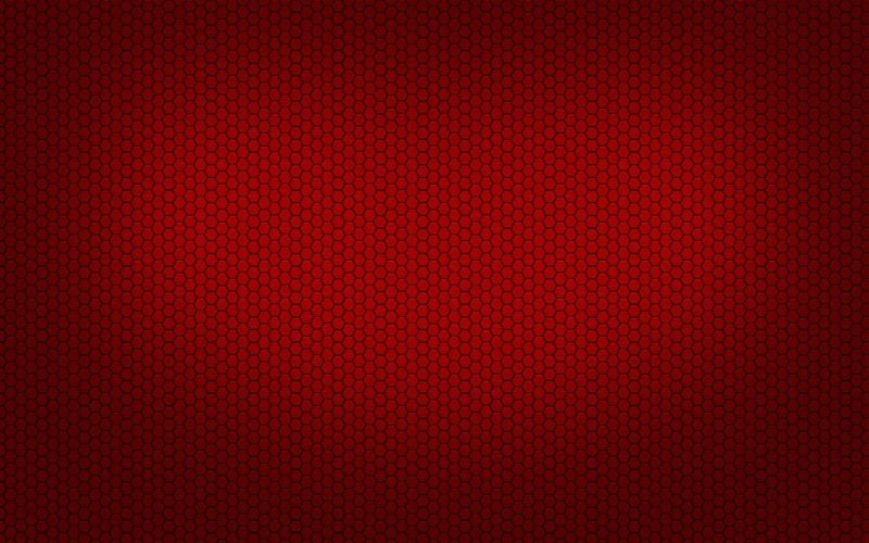 Tranhto24h: background đỏ họa tiết tổ ong, 800x500px