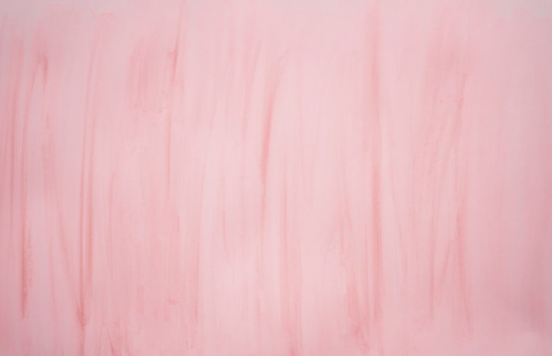Tranhto24h: Hình nền màu hồng pastel trơn vệt hồng đậm, 800x517px
