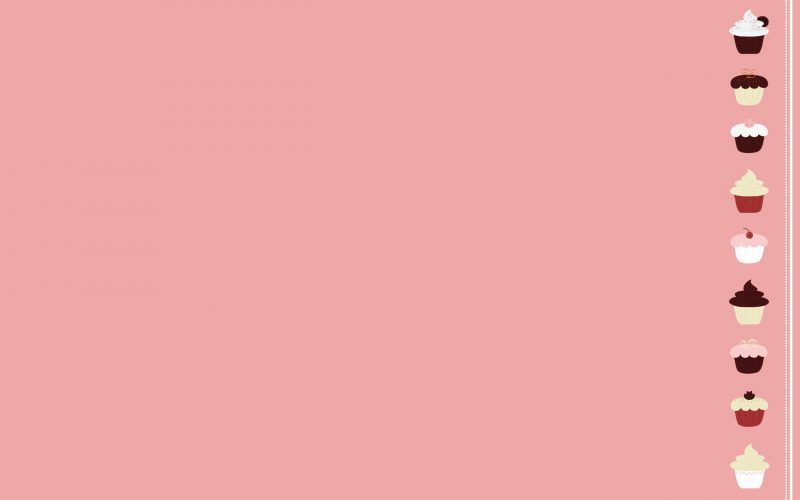 Tranhto24h: Hình nền màu hồng pastel trơn và kem, 800x500px